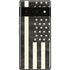 Black & White USA Flag Google Pixel 6 Pro Skin